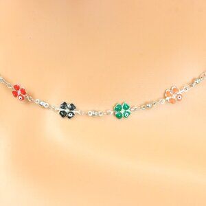 "Minimalist Necklace Chain, Elegant Jewelry for Women & Girls | MLCRC1723